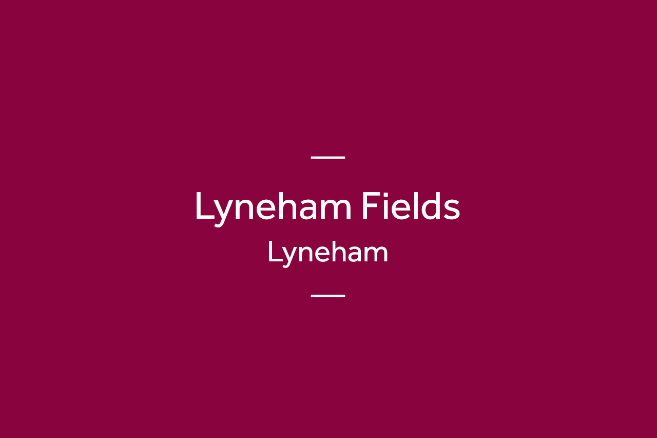 Lyneham Fields New Build Homes & Houses for Sale in Chippenham